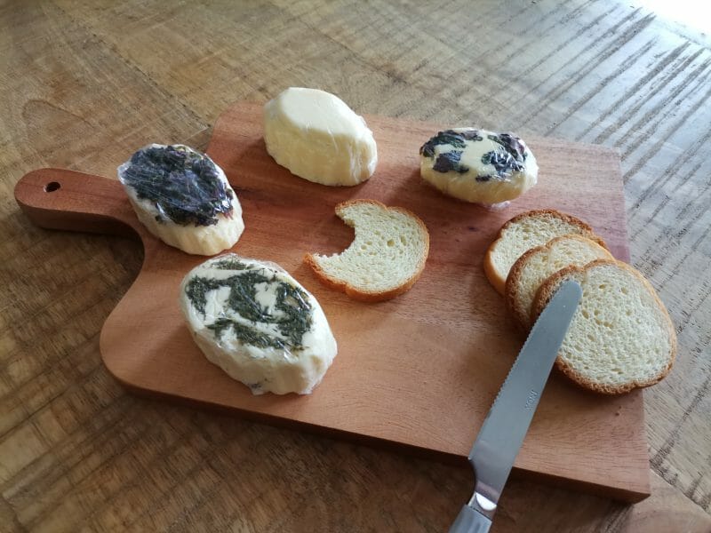 Cliquez pour zoomer ! Beurre Thermomix par lowry20