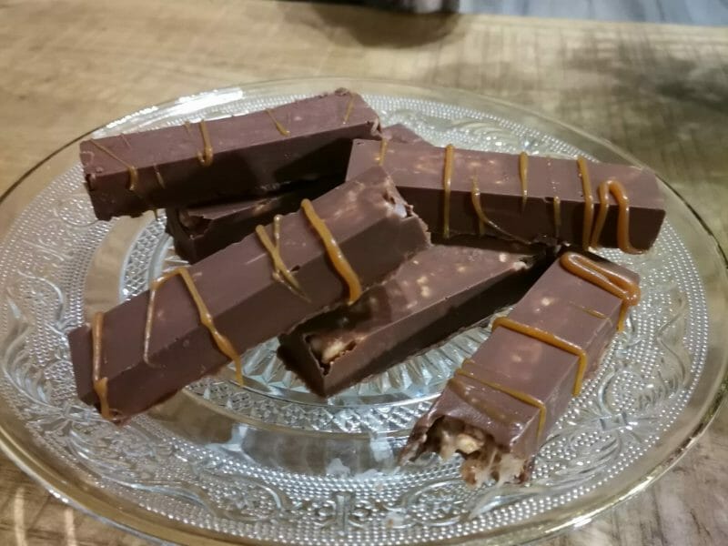 Cliquez pour zoomer ! Kinder country Thermomix par lowry20