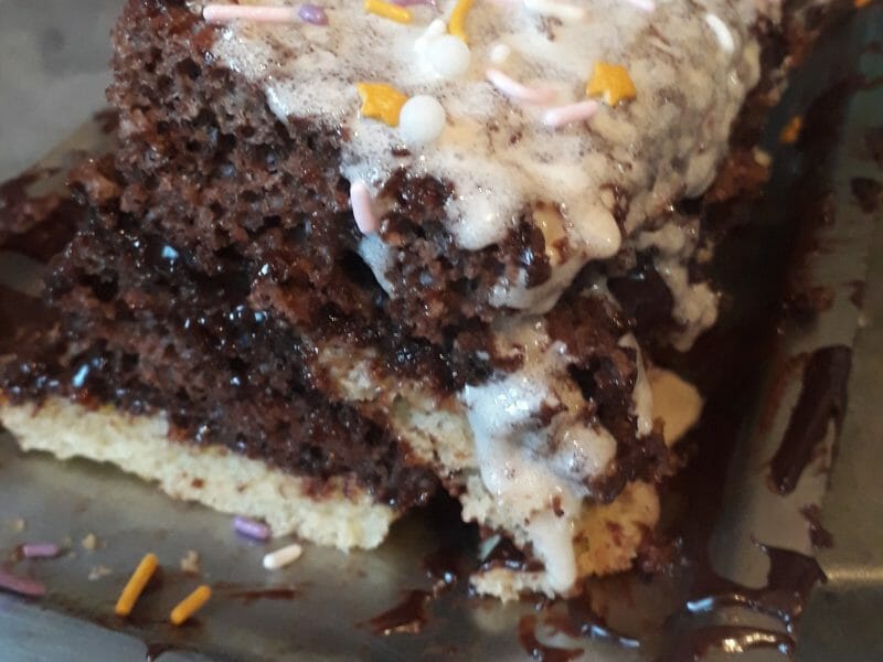 Cliquez pour zoomer ! Napolitain Thermomix par pomme91