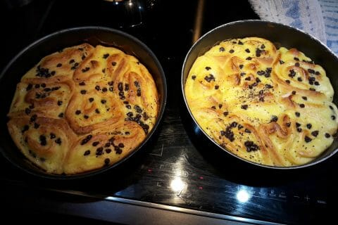 Chinois Au Thermomix Cookomix
