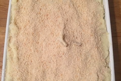 Cliquez pour zoomer ! Parmentier de cabillaud Thermomix par philippinemcc