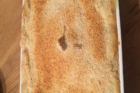 Cliquez pour zoomer ! Parmentier de cabillaud Thermomix par philippinemcc