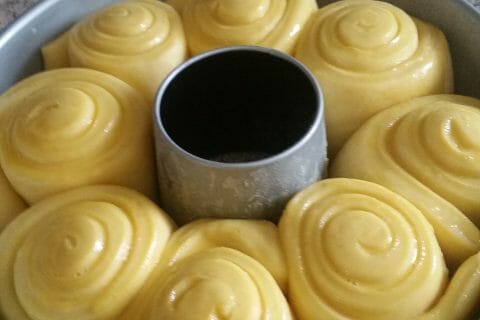 Cliquez pour zoomer ! Brioche mousseline Thermomix par katala67