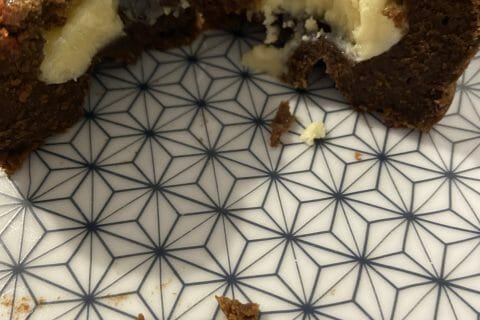 Cliquez pour zoomer ! Fondants aux deux chocolats Thermomix par pau2554