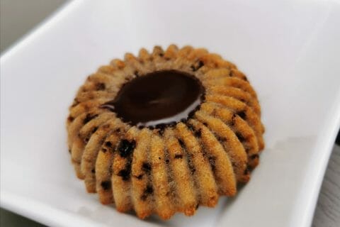 Cliquez pour zoomer ! Tigrés au chocolat Thermomix par ma66ie