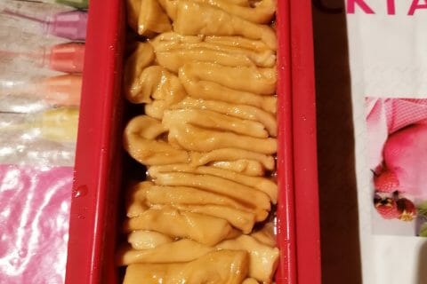 Cliquez pour zoomer ! Brioche à effeuiller à la cannelle Thermomix par lulu_81