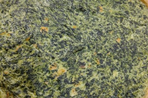 Cliquez pour zoomer ! Tarte épinards, saumon et chèvre Thermomix par lili2121