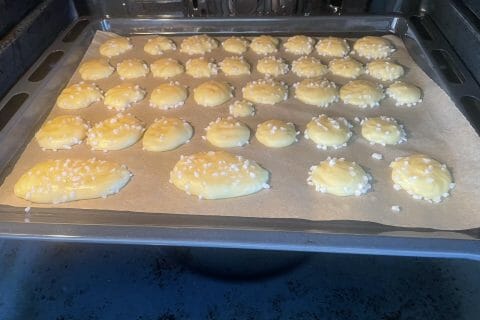 Cliquez pour zoomer ! Chouquettes Thermomix par lauryne_3