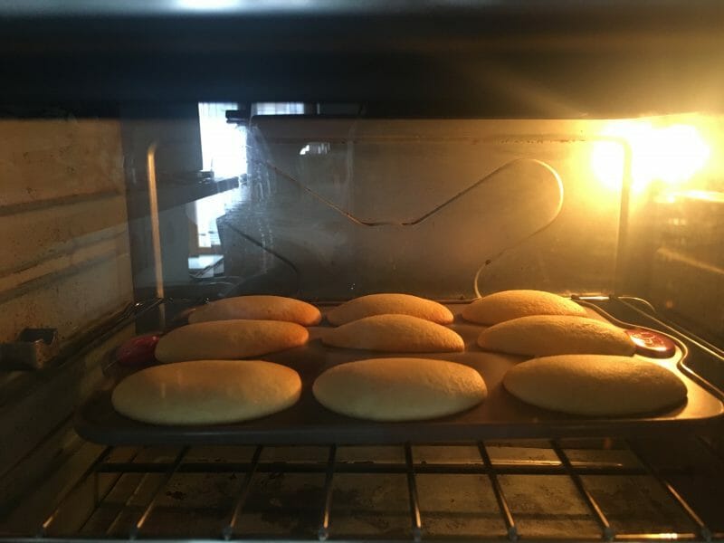 Cliquez pour zoomer ! Madeleines Thermomix par lauryne_3