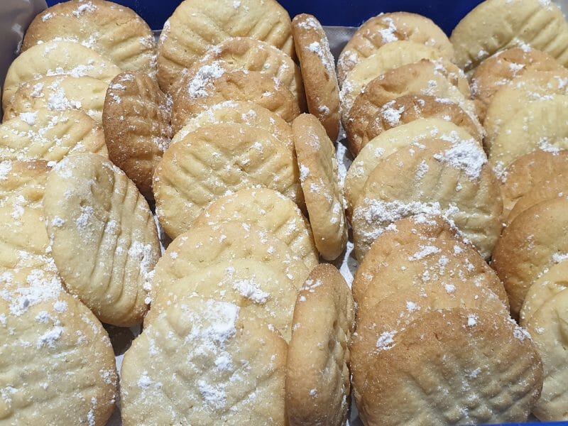 Cliquez pour zoomer ! Hélènettes Thermomix par P.Mumu