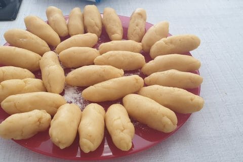 Cliquez pour zoomer ! Quenelles Thermomix par P.Mumu