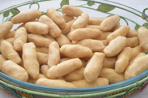 Cliquez pour zoomer ! Quenelles Thermomix par P.Mumu