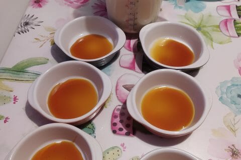 Photos des recettes