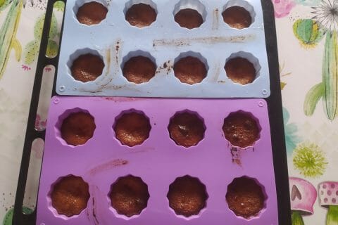 Photos des recettes