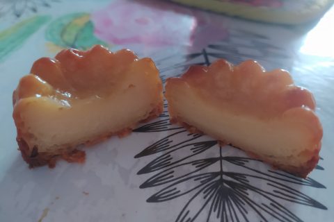 Photos des recettes