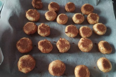 Photos des recettes