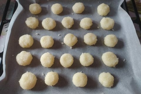 Photos des recettes
