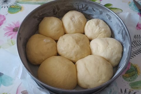 Cliquez pour zoomer ! Brioche Vendéenne Thermomix par rimsandrine