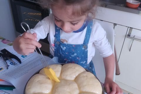 Cliquez pour zoomer ! Brioche Vendéenne Thermomix par rimsandrine