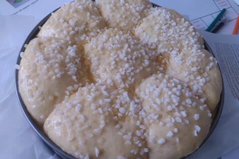 Cliquez pour zoomer ! Brioche Vendéenne Thermomix par rimsandrine