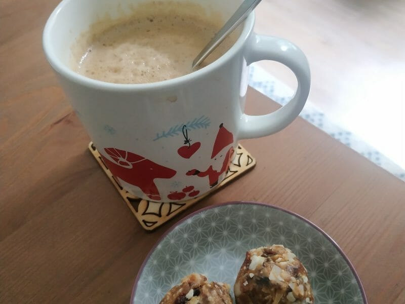 Cliquez pour zoomer ! Energy Balls Thermomix par claclacla