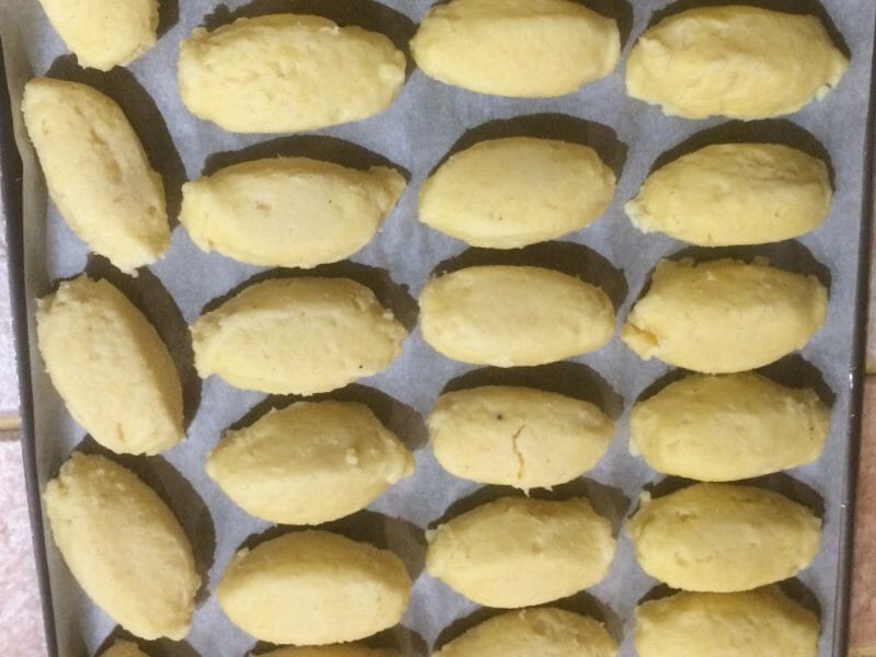 Cliquez pour zoomer ! Quenelles Thermomix par Sandy69780