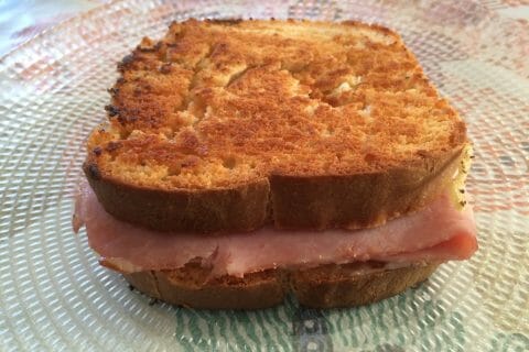 Cliquez pour zoomer ! Pain de mie Thermomix par Sandy69780