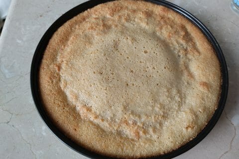 Cliquez pour zoomer ! Moelleux coco-bananes Thermomix par olympe79