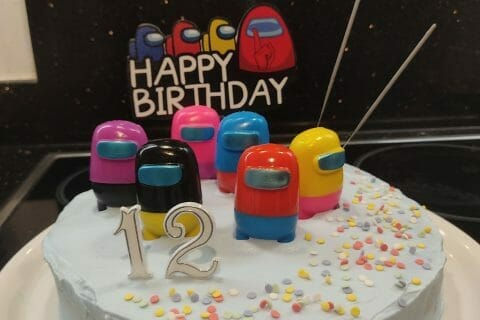 Cliquez pour zoomer ! Délice au citron vert Thermomix par olympe79