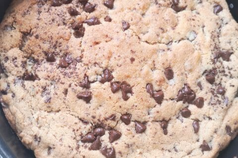 Cliquez pour zoomer ! Brookie Thermomix par kelly_22