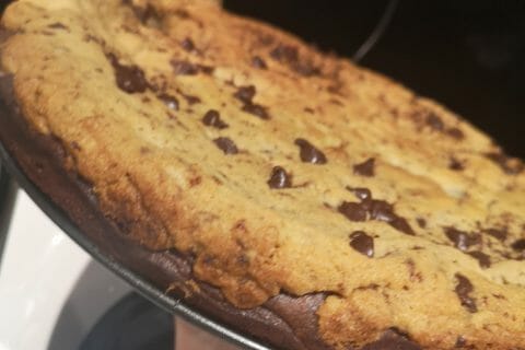 Cliquez pour zoomer ! Brookie Thermomix par kelly_22