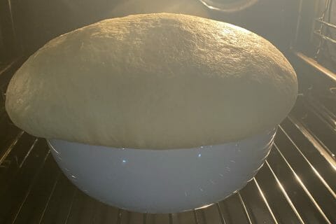 Cliquez pour zoomer ! Brioche Buchty Thermomix par joelle1969