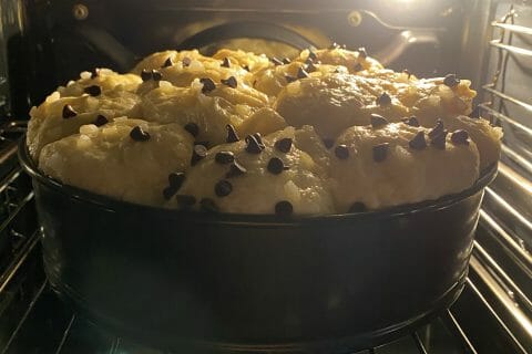 Cliquez pour zoomer ! Brioche Buchty Thermomix par joelle1969