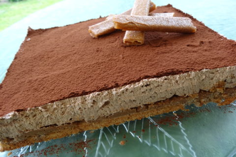 Cliquez pour zoomer ! Trianon au Thermomix