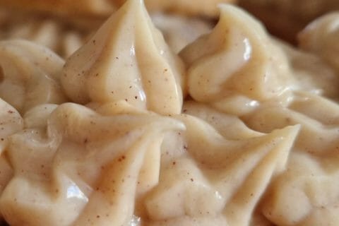 Cliquez pour zoomer ! Paris-Brest Thermomix par sanou51