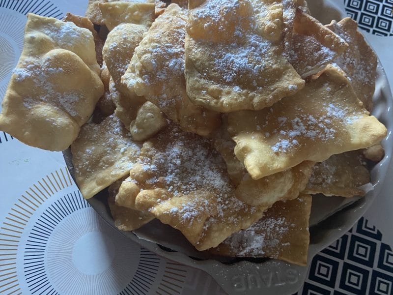 Cliquez pour zoomer ! Oreillettes Thermomix par magalie34