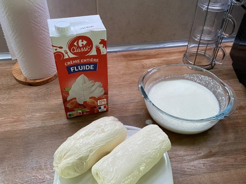 Cliquez pour zoomer ! Beurre Thermomix par magalie34