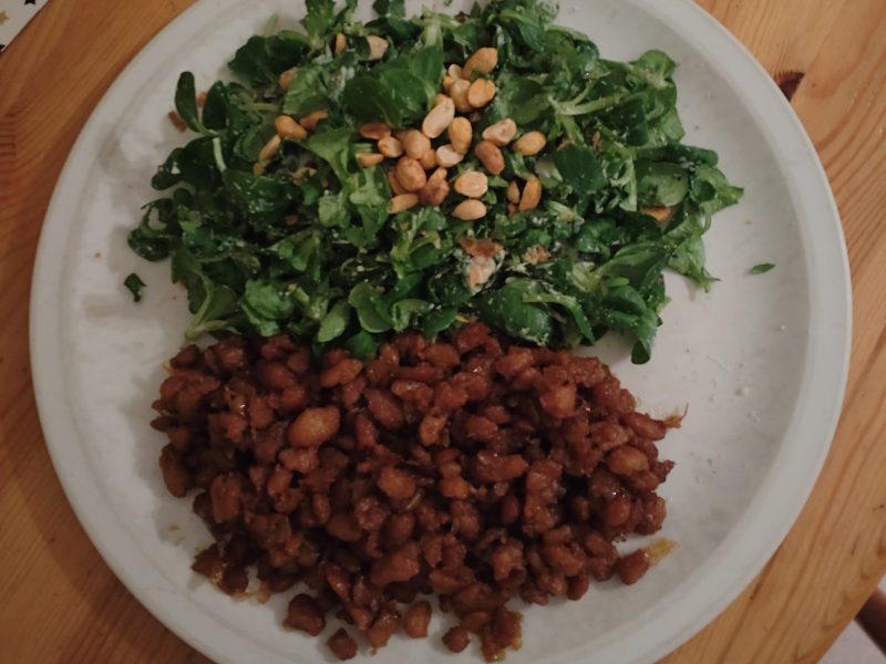 Cliquez pour zoomer ! Porc au caramel Thermomix par 🌟Blandine🌟