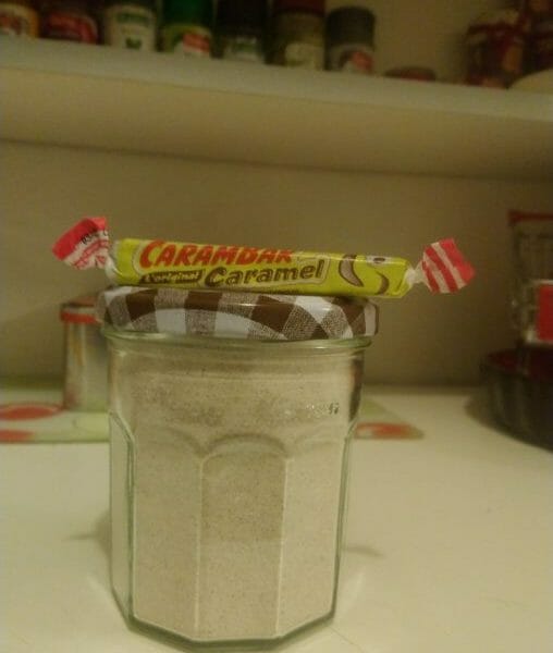 Cliquez pour zoomer ! Sucre aux carambars Thermomix par 🌟Blandine🌟