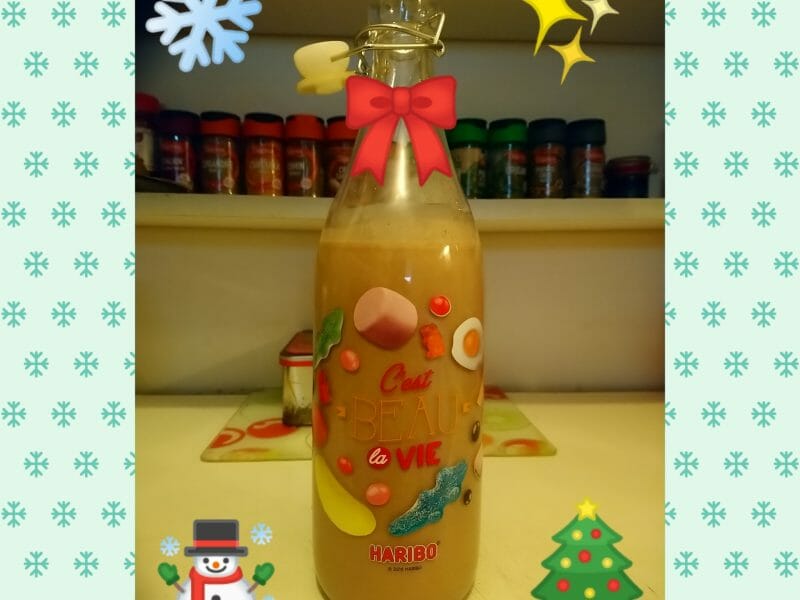 Cliquez pour zoomer ! Baileys Thermomix par 🌟Blandine🌟