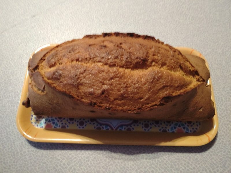 Cliquez pour zoomer ! Quatre-quarts breton Thermomix par 🌟Blandine🌟