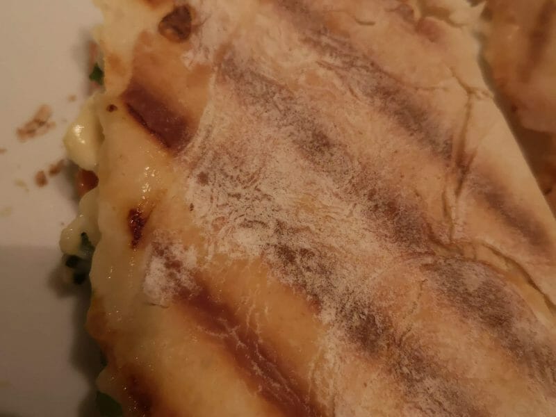 Cliquez pour zoomer ! Panini Thermomix par joshluck07