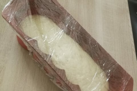 Cliquez pour zoomer ! Pain de mie sans croûte Thermomix par mimi83830