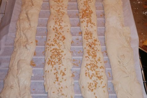 Cliquez pour zoomer ! Baguettes Thermomix par christelle_93