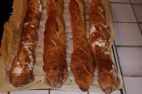 Cliquez pour zoomer ! Baguettes Thermomix par christelle_93