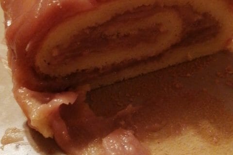 Cliquez pour zoomer ! Photo de charbonnela