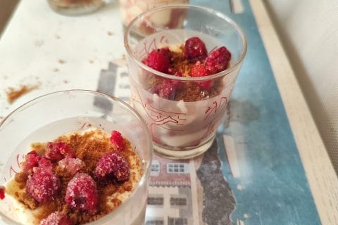 Cliquez pour zoomer ! Photo de charbonnela