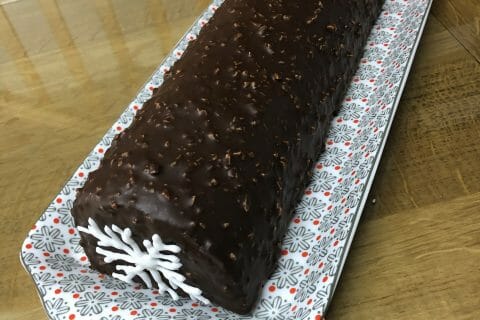 Buche Ferrero Rocher Au Thermomix Cookomix Buche Ferrero Rocher Au Thermomix Cookomix