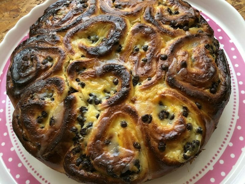 Cliquez pour zoomer ! Chinois Thermomix par Aurélie