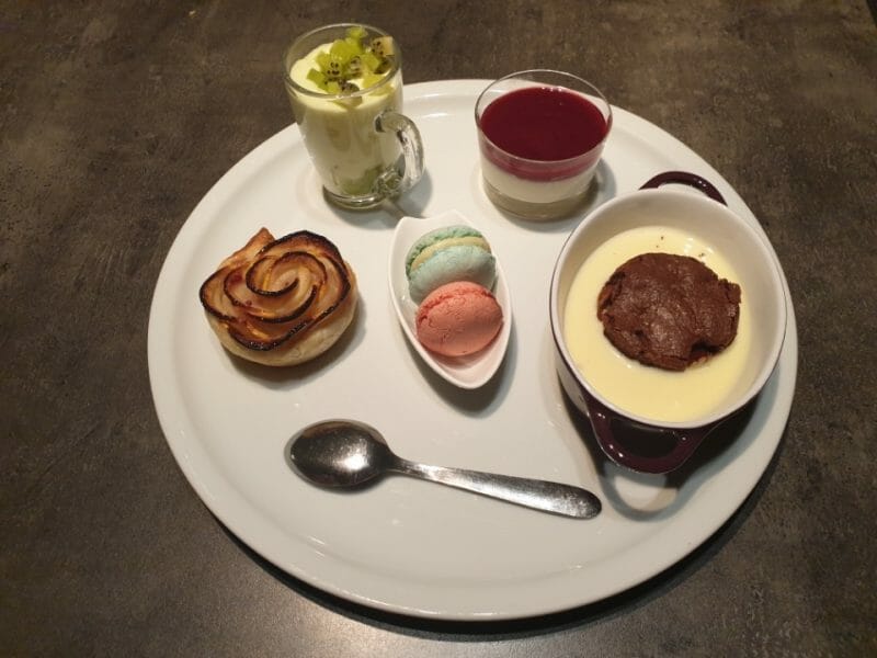 Cliquez pour zoomer ! Panna Cotta Thermomix par Aurélie